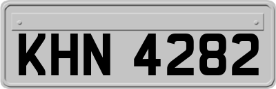 KHN4282