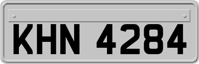KHN4284