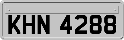 KHN4288