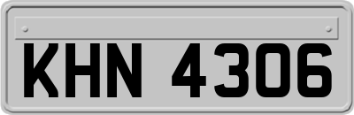 KHN4306