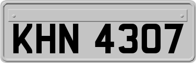 KHN4307