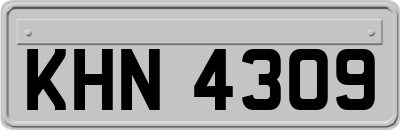 KHN4309