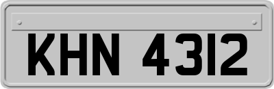 KHN4312