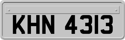 KHN4313