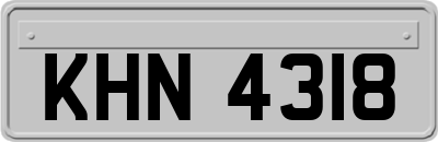 KHN4318