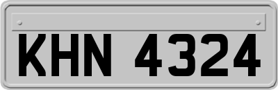 KHN4324