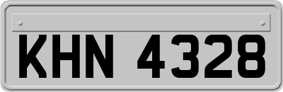 KHN4328