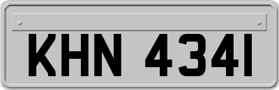 KHN4341