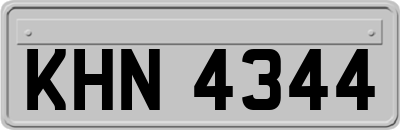 KHN4344