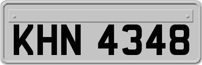 KHN4348