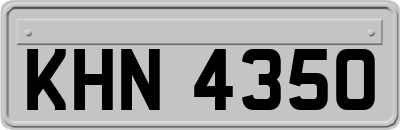 KHN4350