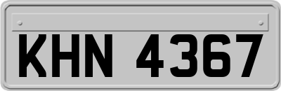 KHN4367