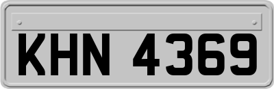 KHN4369