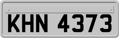 KHN4373