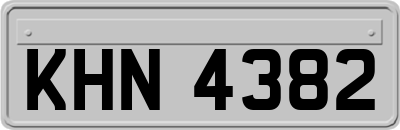 KHN4382