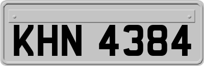 KHN4384