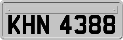 KHN4388