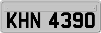 KHN4390