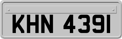 KHN4391