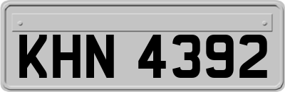 KHN4392