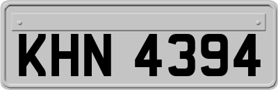KHN4394