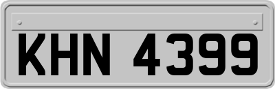 KHN4399