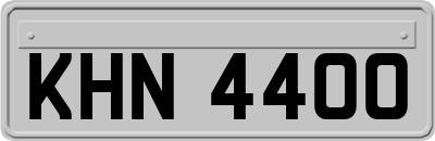 KHN4400