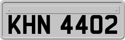 KHN4402