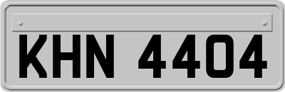 KHN4404
