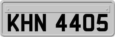 KHN4405