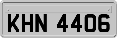 KHN4406
