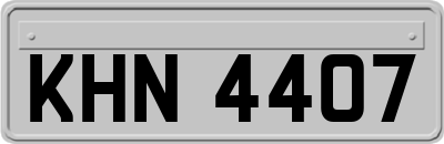 KHN4407