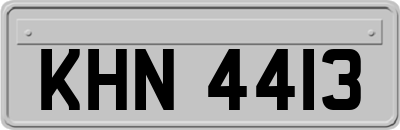 KHN4413