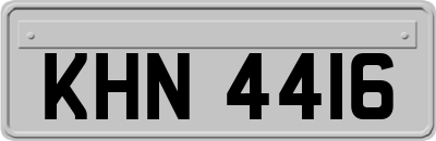 KHN4416
