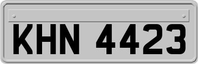 KHN4423