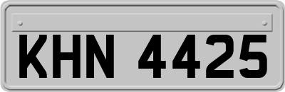 KHN4425