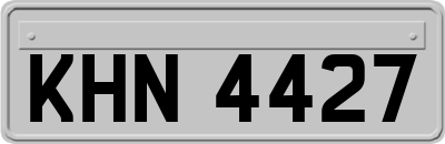 KHN4427