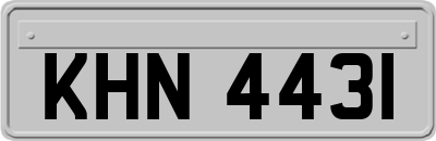 KHN4431