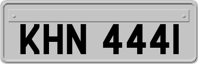 KHN4441
