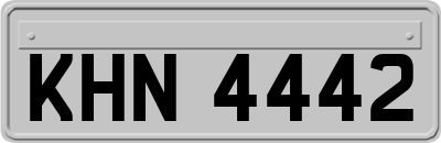 KHN4442