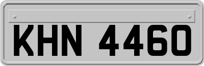 KHN4460