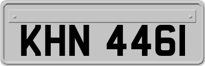 KHN4461