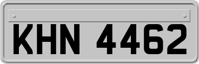 KHN4462