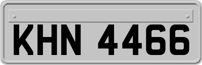 KHN4466