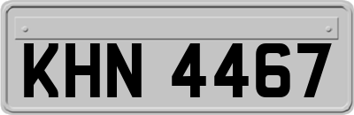 KHN4467