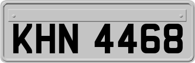 KHN4468