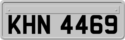 KHN4469