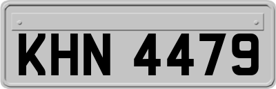 KHN4479