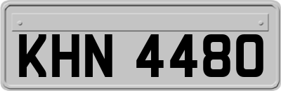 KHN4480