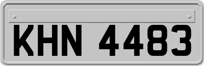 KHN4483